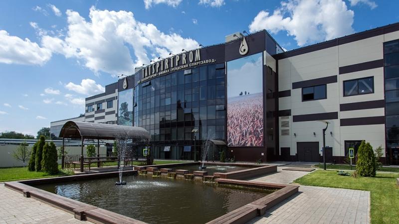 «Татспиртпром» возглавил рейтинг российских производителей алкоголя