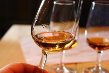 Онлайн-дегустация виски установила мировой рекорд