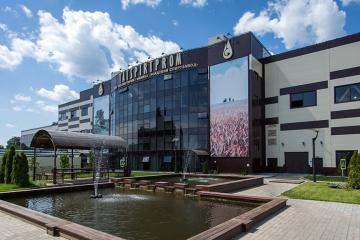 «Татспиртпром» возглавил рейтинг российских производителей алкоголя
